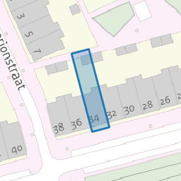 Perceel DEL00-S-2902