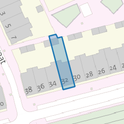 Perceel DEL00-S-2903