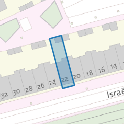 Perceel DEL00-S-2908