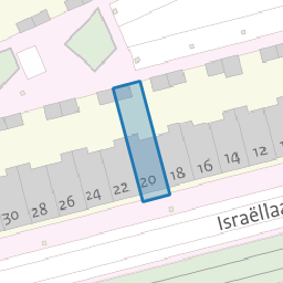 Perceel DEL00-S-2909