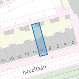 Perceel DEL00-S-2914