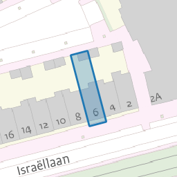 Perceel DEL00-S-2916