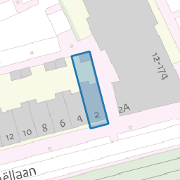 Perceel DEL00-S-2918