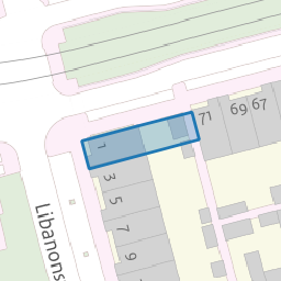 Perceel DEL00-S-2919