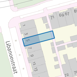 Perceel DEL00-S-2921