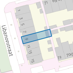 Perceel DEL00-S-2923