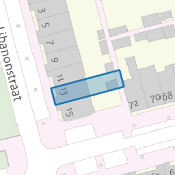 Perceel DEL00-S-2925