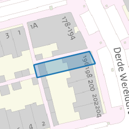 Perceel DEL00-S-2927