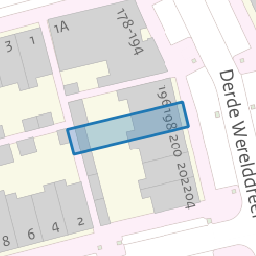 Perceel DEL00-S-2928