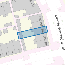 Perceel DEL00-S-2929