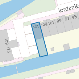 Perceel DEL00-S-2932