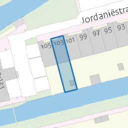 Perceel DEL00-S-2933