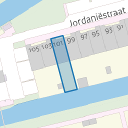 Perceel DEL00-S-2934