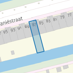 Perceel DEL00-S-2941