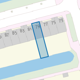 Perceel DEL00-S-2945