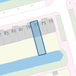 Perceel DEL00-S-2946