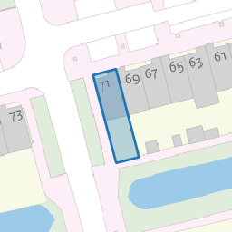 Perceel DEL00-S-2949