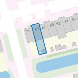 Perceel DEL00-S-2950