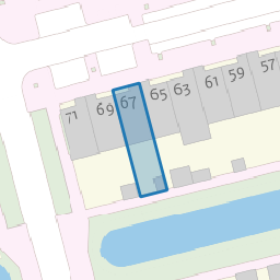 Perceel DEL00-S-2951