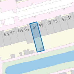 Perceel DEL00-S-2954