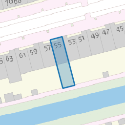 Perceel DEL00-S-2957