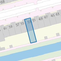 Perceel DEL00-S-2958