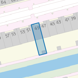 Perceel DEL00-S-2960