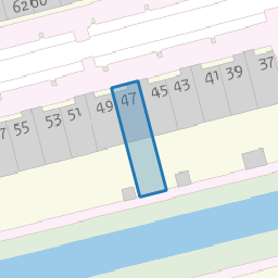 Perceel DEL00-S-2961