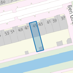 Perceel DEL00-S-2962