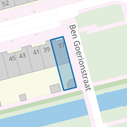 Perceel DEL00-S-2966