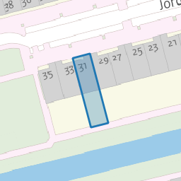 Perceel DEL00-S-2969