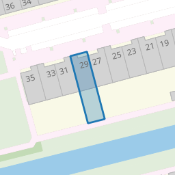 Perceel DEL00-S-2970