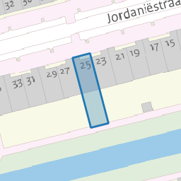 Perceel DEL00-S-2972