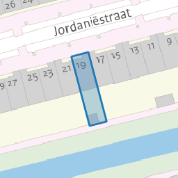 Perceel DEL00-S-2975