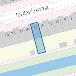 Perceel DEL00-S-2976