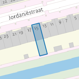 Perceel DEL00-S-2977