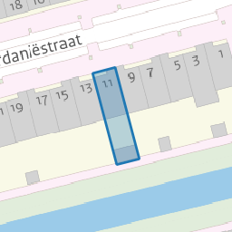 Perceel DEL00-S-2979