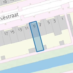 Perceel DEL00-S-2980