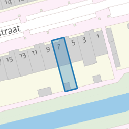 Perceel DEL00-S-2981