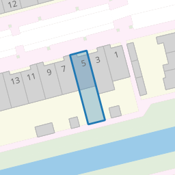 Perceel DEL00-S-2982