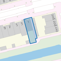 Perceel DEL00-S-2984