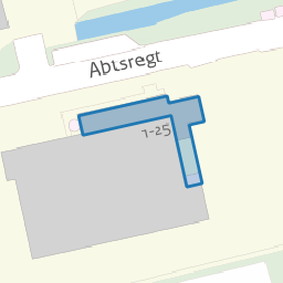 Perceel DEL00-S-2987