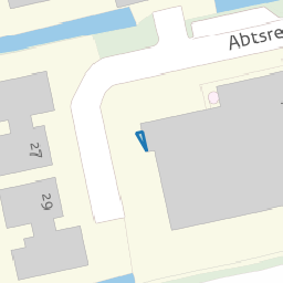 Perceel DEL00-S-2991