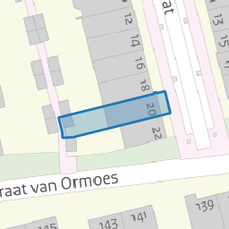 Perceel DEL00-S-3024