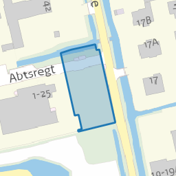 Perceel DEL00-S-3056