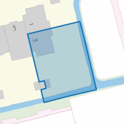 Perceel DEL00-S-3063