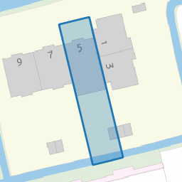 Perceel DEL00-S-3064