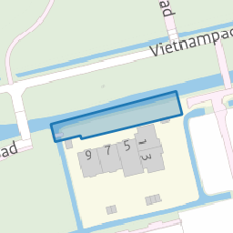 Perceel DEL00-S-3067