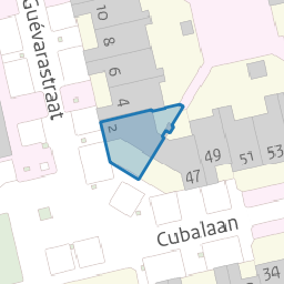 Perceel DEL00-S-3073