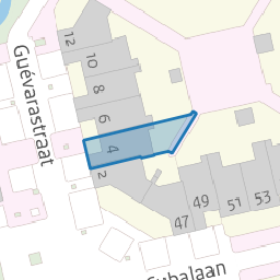 Perceel DEL00-S-3074